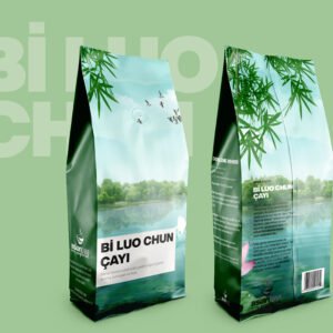 Bi Luo Chun Çayı