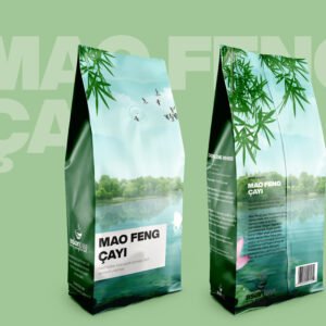 Mao Feng Çayı